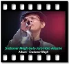 Sraboner Megh Gulo (New Version) (Without Chorus) - MP3
