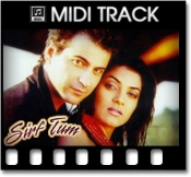 Pehli Pehli Baar Mohabbat  - MIDI