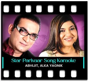 Star Parivaar Karaoke MP3