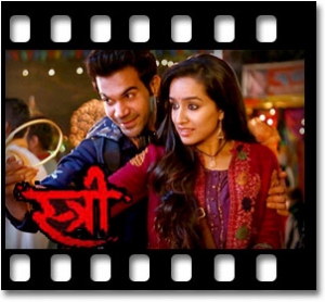 Nazar Na Lag Jaaye Karaoke With Lyrics