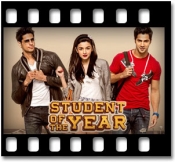 Ishq Waala Love (With Male Vocals) - MP3