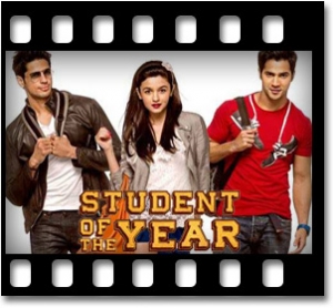 Ratta Maar (With Female Vocals) Karaoke MP3