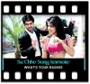 Su Chhe - MP3 + VIDEO
