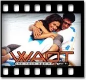 Subah Hogi Shaam Hogi (With Female Vocals) - MP3 + VIDEO