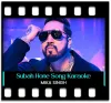 Subah Hone Na De (MTV Unplugged) - MP3