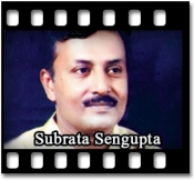 Aloker Ei Jhorna Dharai - MP3