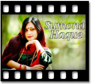Shundhor Tumi Esecho Karaoke MP3