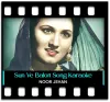 Sun Ve Balori Akh Waleya - MP3