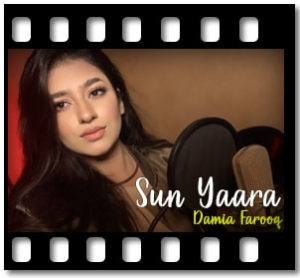 Sun Yaara (Title Song) Karaoke MP3