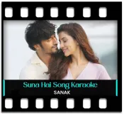 Suna Hai (Female Version) (Without Chorus) - MP3