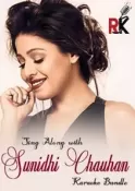 Sing Along with Sunidhi Chauhan : Karaoke Bundle - MP3