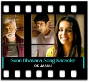 Sunn Bhavara - MP3 + VIDEO