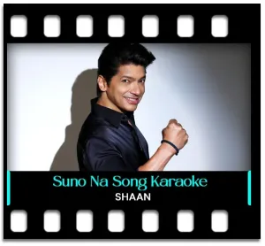 Suno Na Karaoke With Lyrics