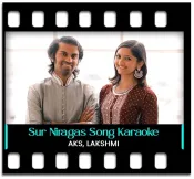 Sur Niragas Ho (Shubh Nayana) (Cover) - MP3