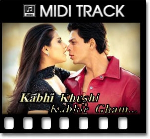 Suraj Hua Maddham  Midi File