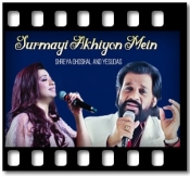 Surmayi Akhiyon Mein (Live) - MP3 + VIDEO