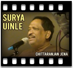 Surya Uinle Karaoke With Lyrics