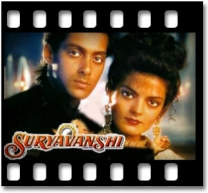 Goodbye Namaste Salaam(Without Chorus) Karaoke MP3