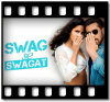 Swag Se Swagat - MP3