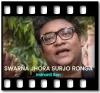 Swarna Jhora Surjo Ronga - MP3
