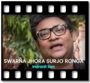 Swarna Jhora Surjo Ronga - MP3 + VIDEO