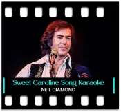 Sweet Caroline (Single Version) - MP3 + VIDEO