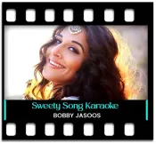 Sweety - MP3 + VIDEO