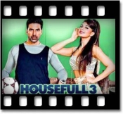 Taang Uthake (With Female Vocals) - MP3