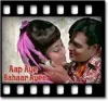 Taare Kitne Neel Gagan Pe Taare - MP3