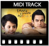 Taare Zameen Par  - MIDI
