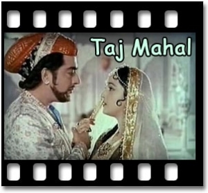 Jo Waada Kiya Wo Karaoke MP3