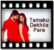 Tamaku Dekhila Pare - MP3 + VIDEO