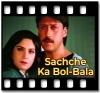 Tanha Main Akela Toota Tara - MP3 + VIDEO