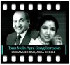 Tann Mein Agni (With Female Vocals) - MP3