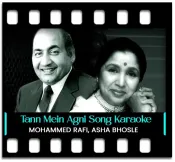 Tann Mein Agni (With Female Vocals) - MP3