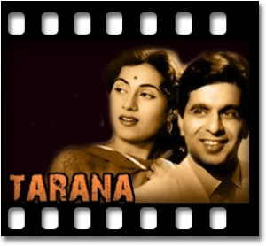 Seene Mein Sulag Te Hain Arman (With Female Vocals) Karaoke MP3