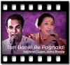 Tari Banki Re Paghaldi - MP3