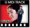 Tasveer Teri Dil Mein - MIDI
