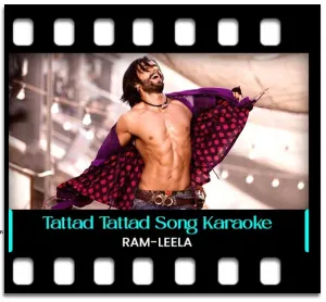 Tattad Tattad Karaoke MP3