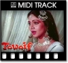 Tere Pyar Ki Tamanna - MIDI