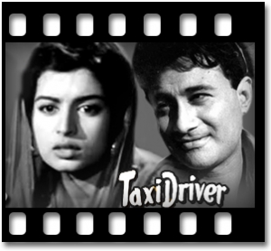 Jaayein To Jaayein Kahan(With Guide) Karaoke MP3