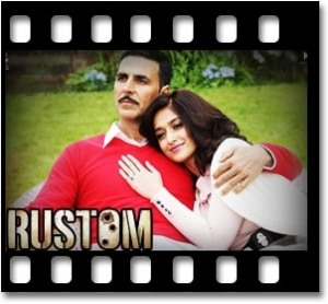 Tay Hai Karaoke With Lyrics