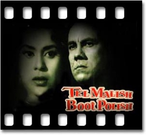 Batt Takat Thak (With Female Vocals) Karaoke MP3