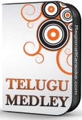 Telugu Medley - MP3 + VIDEO