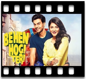 Tennu Na Bol Pawaan Karaoke With Lyrics