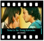 Tenu Le Ke Jaana - MP3