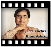 Tera Chehra Kitna Suhana - MP3