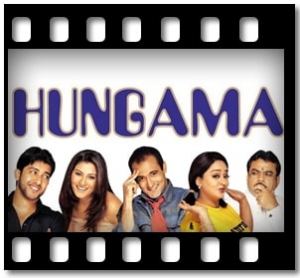 Tera Dil Karaoke MP3