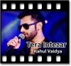 Tera Intezaar Hai - MP3