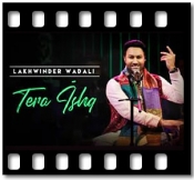 Tera Ishq - MP3